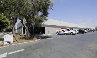 Warehouse Space for Rent located at 19140-19148 Van Ness Ave Torrance, CA 90501