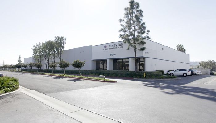 Warehouse Space for Rent at 17950-17970 Ajax Cir City Of Industry, CA 91748 - #6