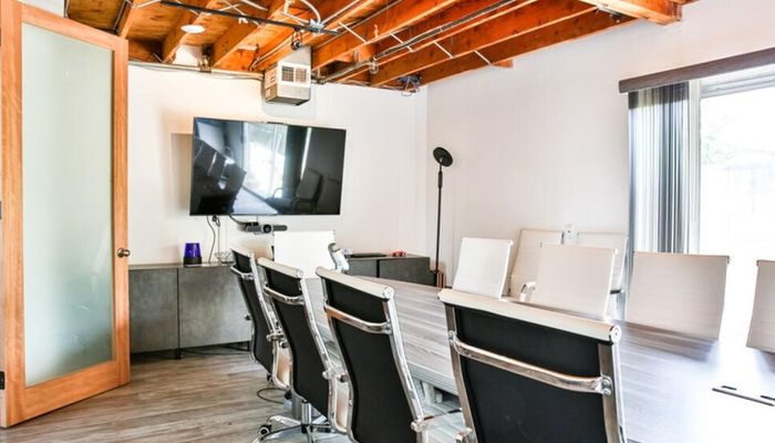 Office Space for Rent at 1201-1291 Electric Ave Venice, CA 90291 - #5