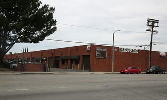 Warehouse Space for Rent located at 7401 Laurel Canyon Blvd North Hollywood, CA 91605