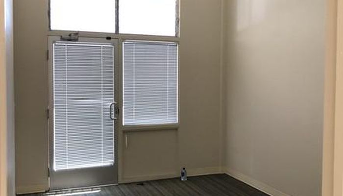 Warehouse Space for Rent at 2134 Old Middlefield Way Mountain View, CA 94043 - #5