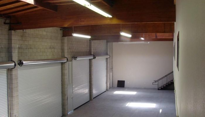 Warehouse Space for Rent at 5939 Rodeo Rd Los Angeles, CA 90016 - #9