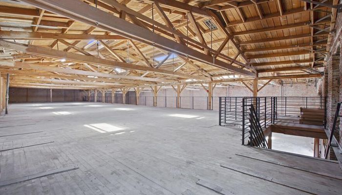 Warehouse Space for Rent at 2028 Bay St Los Angeles, CA 90021 - #6
