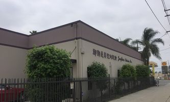 Warehouse Space for Rent located at 1945 Rosemead Blvd South El Monte, CA 91733