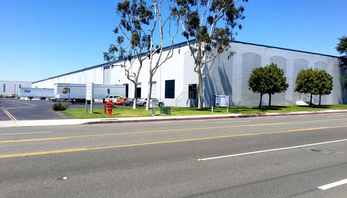 Warehouse Space for Rent at 7391 Heil Ave Huntington Beach, CA 92647 - #1