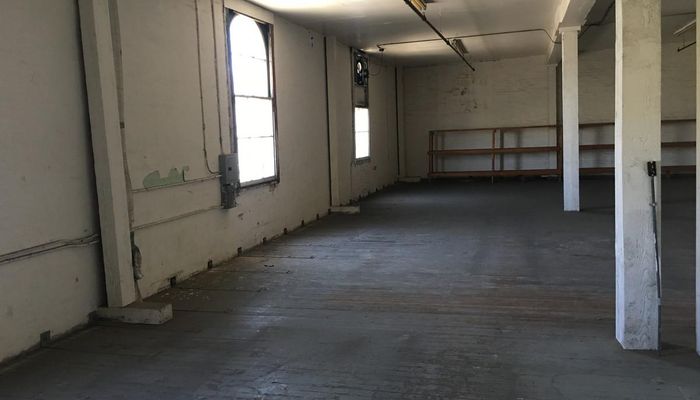 Warehouse Space for Rent at 1818 Harrison St San Francisco, CA 94103 - #2
