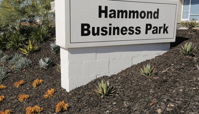 Warehouse Space for Rent at 8 Hammond Dr Irvine, CA 92618 - #13