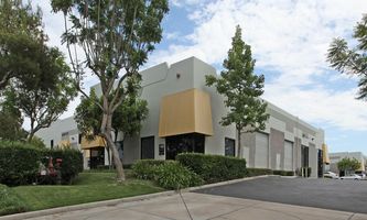 Lab Space for Rent located at 12335 World Trade Drive San Diego, CA 92128