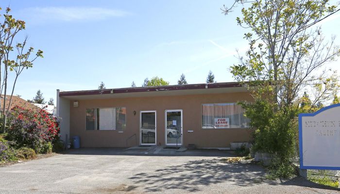 Warehouse Space for Rent at 100 Gilman Ave Campbell, CA 95008 - #13
