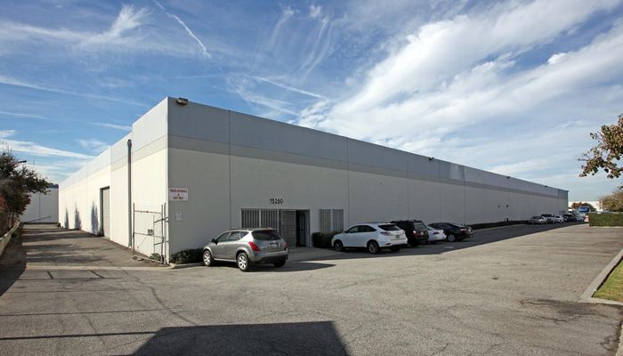 Warehouse Space for Sale at 15240-15250 Nelson Ave City Of Industry, CA 91744 - #1