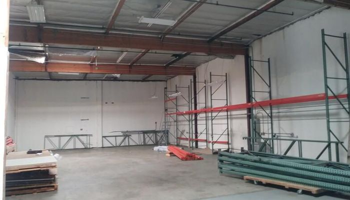Warehouse Space for Rent at 30500-30530 Union City Blvd Union City, CA 94587 - #10