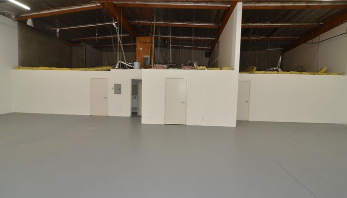 Warehouse Space for Rent at 13401-13431 Saticoy St North Hollywood, CA 91605 - #18