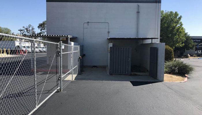 Warehouse Space for Rent at 265 Jason Ct Corona, CA 92879 - #11