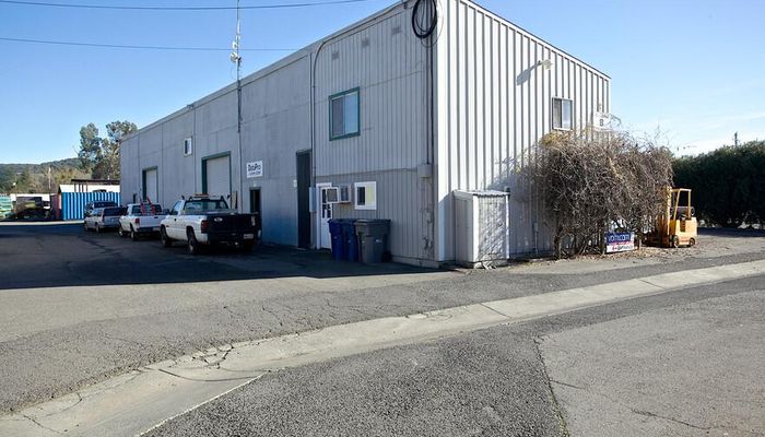 Warehouse Space for Rent at 19562-19564 8th St E Sonoma, CA 95476 - #2