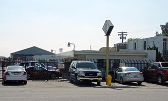 Warehouse Space for Sale located at 1140 Mountain View Ave Oxnard, CA 93030