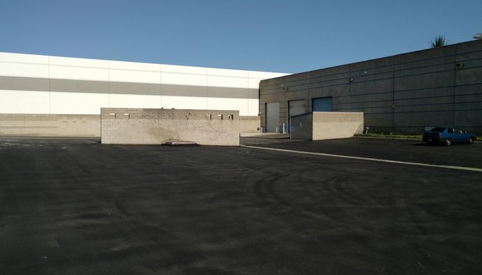 Warehouse Space for Rent at 450 Sequoia Ontario, CA 91764 - #2