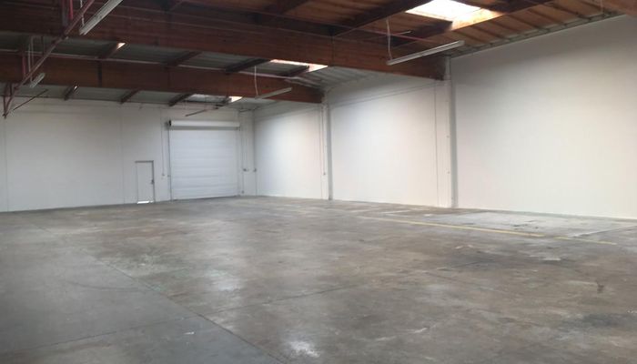 Warehouse Space for Sale at 5630 W Mission Blvd Ontario, CA 91762 - #9