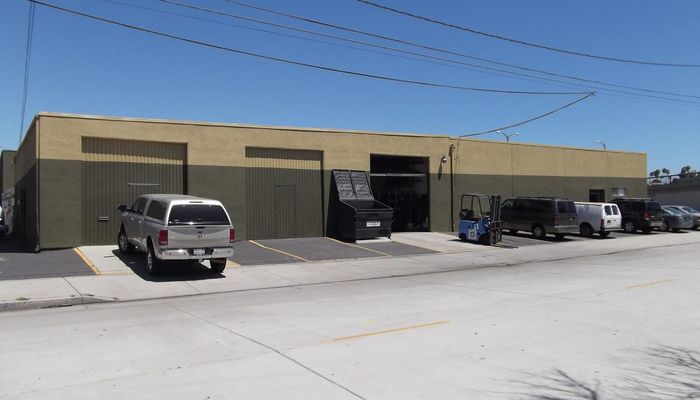 Warehouse Space for Rent at 701-733 W Anaheim St Long Beach, CA 90813 - #2