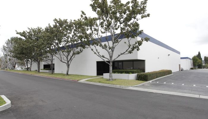 Warehouse Space for Rent at 1212-1218 John Reed Ct City Of Industry, CA 91745 - #7