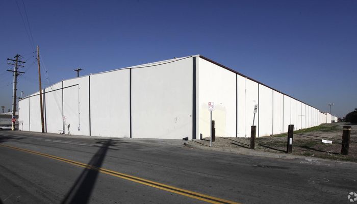 Warehouse Space for Rent at 392 W Walnut Ave Fullerton, CA 92832 - #3