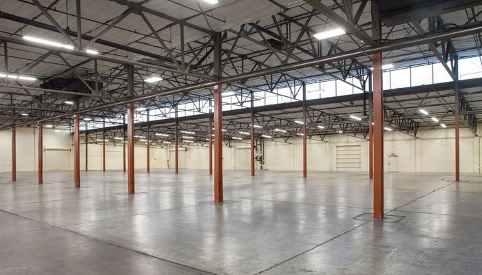 Warehouse Space for Rent at 8300-8351 Valdez Ave Sacramento, CA 95828 - #6