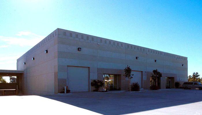 Warehouse Space for Rent at 3222 Bunsen Ave Ventura, CA 93003 - #3