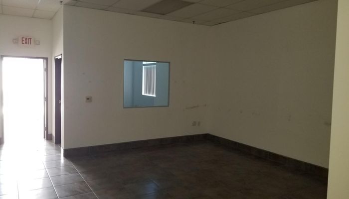 Warehouse Space for Rent at 5589 Brooks St Montclair, CA 91763 - #16