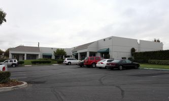 Warehouse Space for Rent located at 9125 Archibald Ave Rancho Cucamonga, CA 91730
