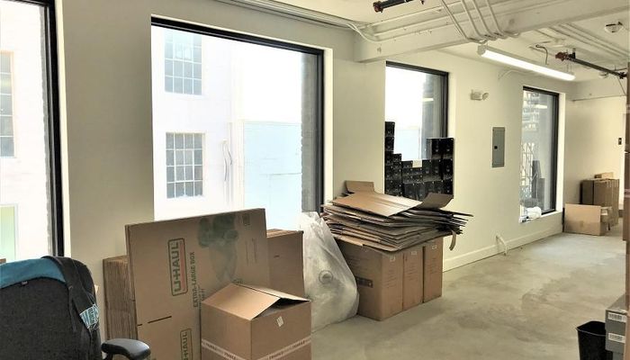 Warehouse Space for Sale at 1108 S Los Angeles St Los Angeles, CA 90015 - #25