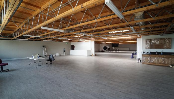Warehouse Space for Rent at 2139 S Los Angeles St Los Angeles, CA 90011 - #22