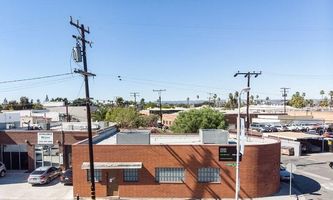 Warehouse Space for Rent located at 2633 Fairfax Ave Culver City, CA 90232