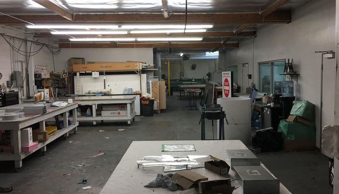 Warehouse Space for Rent at 2413 Amsler St Torrance, CA 90505 - #6