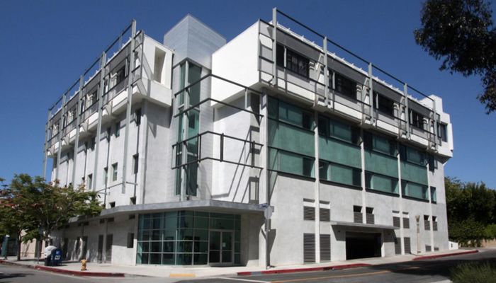 Office Space for Rent at 10203 Santa Monica Blvd Los Angeles, CA 90067 - #1