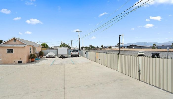 Warehouse Space for Sale at 854 Ontario Blvd Ontario, CA 91761 - #10