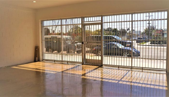 Warehouse Space for Rent at 2637 S Fairfax Ave Culver City, CA 90232 - #8
