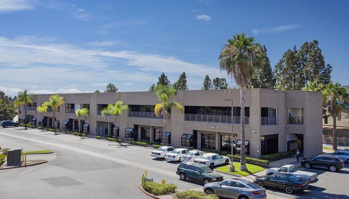 Warehouse Space for Rent at 9225 Dowdy Dr San Diego, CA 92126 - #10