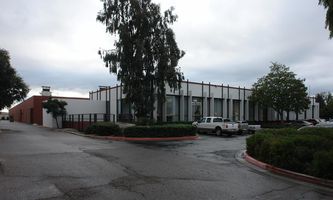 Warehouse Space for Rent located at 850-900 E Stowell Rd Santa Maria, CA 93454