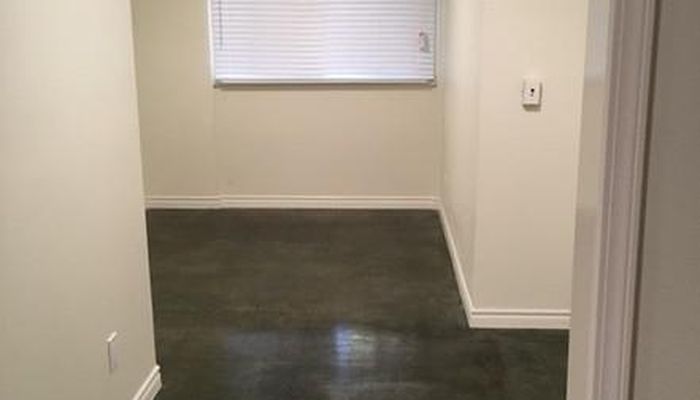 Warehouse Space for Rent at 1775 National Ave San Diego, CA 92113 - #4