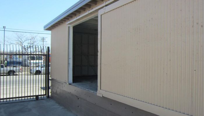 Warehouse Space for Rent at 1539 Harbor Ave Long Beach, CA 90813 - #3