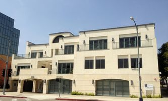 Office Space for Rent located at 501 S. Beverly Dr Beverly Hills, CA 90212