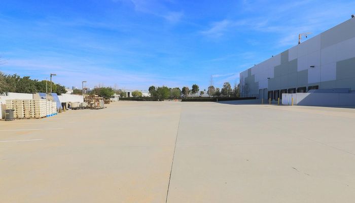 Warehouse Space for Sale at 2455 Wardlow Rd Corona, CA 92880 - #22