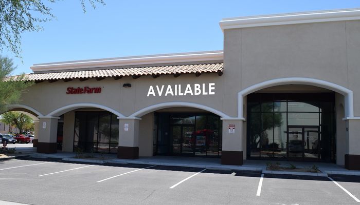 Warehouse Space for Rent at 77750 to 77780 Country Club Drive Palm Desert, CA 92260 - #2