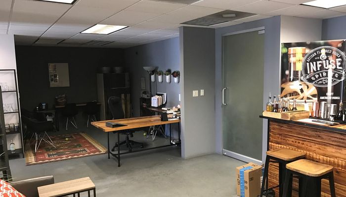 Office Space for Rent at 1317 5th St Santa Monica, CA 90401 - #2
