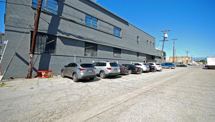 Warehouse Space for Rent at 2939 E Pico Blvd Los Angeles, CA 90023 - #3