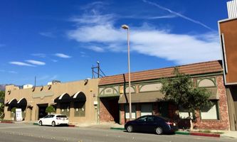 Warehouse Space for Rent located at 442 S Raymond Ave Pasadena, CA 91105