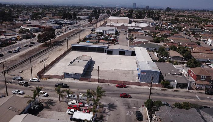 Warehouse Space for Sale at 121 Cooper Rd Oxnard, CA 93030 - #3