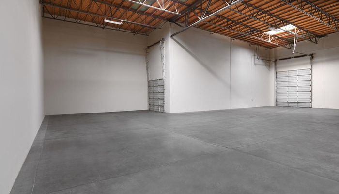 Warehouse Space for Rent at 1500 Milliken Ave Ontario, CA 91761 - #3