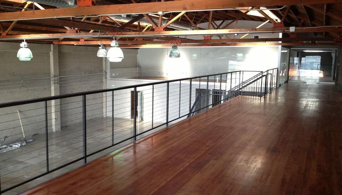 Warehouse Space for Rent at 1245 Folsom St San Francisco, CA 94103 - #15