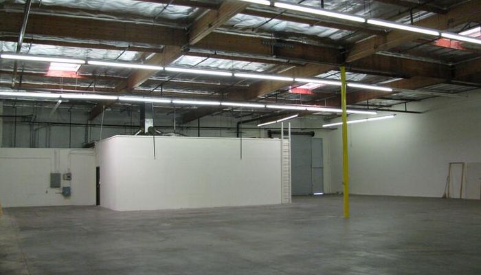 Warehouse Space for Rent at 15000 S Avalon Blvd Gardena, CA 90248 - #2