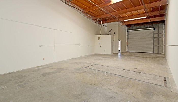 Warehouse Space for Rent at 36665 Bankside Dr Cathedral City, CA 92234 - #8